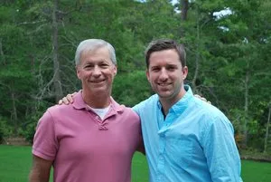 Dr. Edward P. Nelson and Dr. Andrew P. Nelson